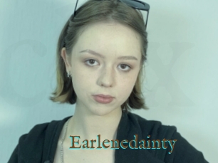 Earlenedainty
