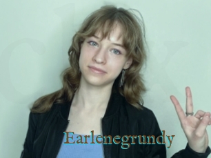 Earlenegrundy