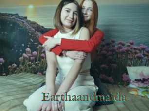 Earthaandmaida