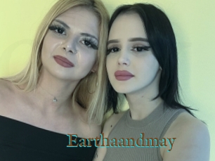 Earthaandmay