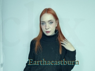 Earthaeastburn