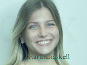 Earthahaskell