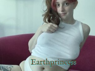 Earthprincess