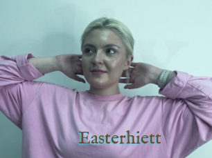 Easterhiett