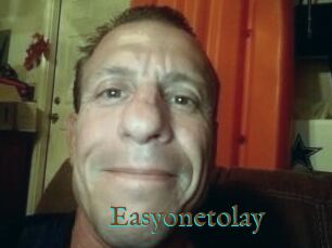 Easyonetolay