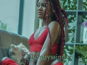 Ebonnyssinner