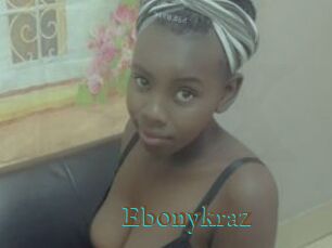 Ebonykraz