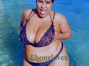 Ebonylove89