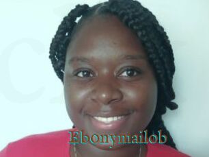 Ebonymailob