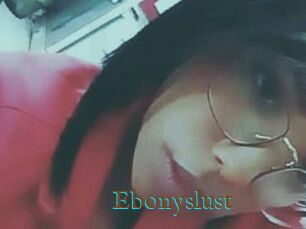 Ebonyslust