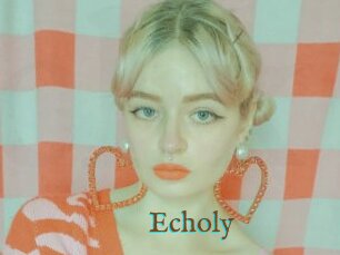 Echoly