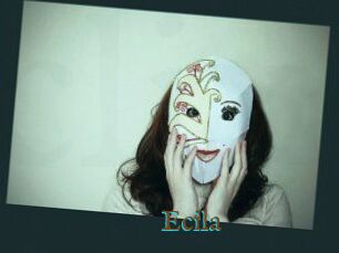 Ecila