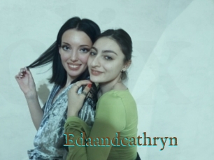 Edaandcathryn