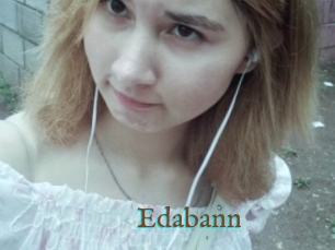 Edabann
