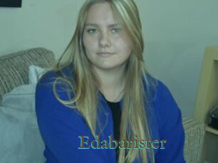 Edabarister