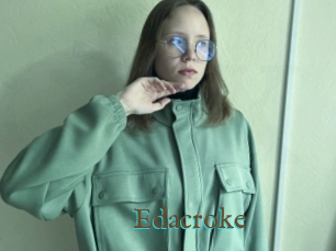 Edacroke