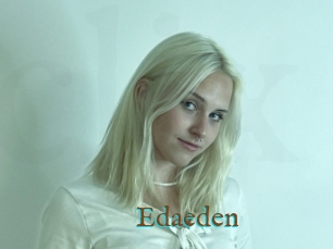 Edaeden