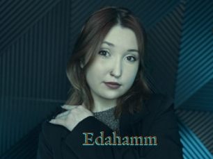 Edahamm