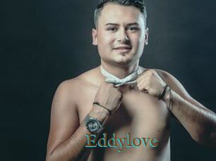 Eddylove
