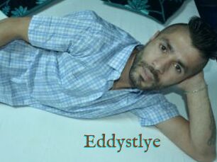 Eddystlye