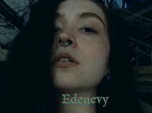 Edenevy
