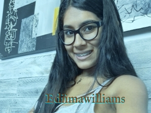 Ediimawilliams