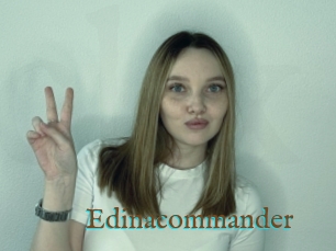 Edinacommander