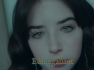 Edinagallant