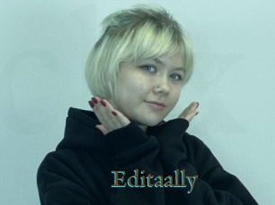 Editaally
