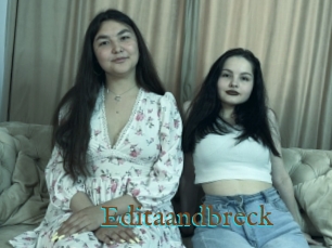 Editaandbreck