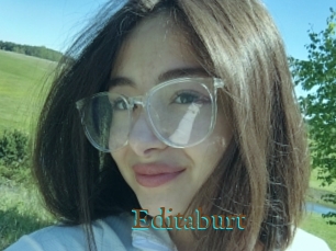 Editaburt