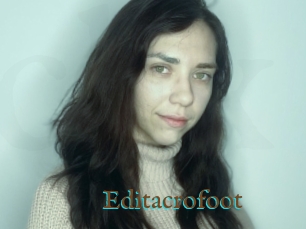 Editacrofoot