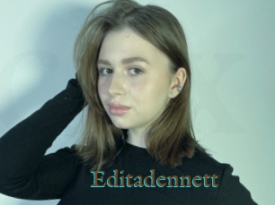 Editadennett
