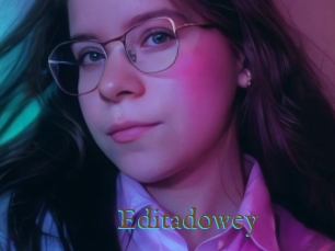 Editadowey
