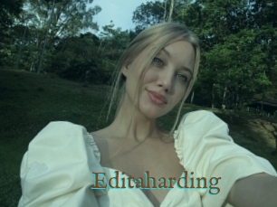 Editaharding