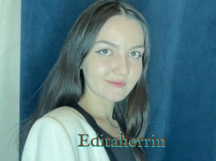 Editaherrin