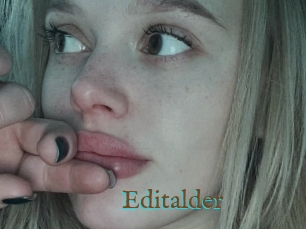 Editalder