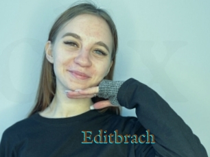 Editbrach