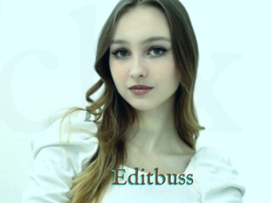 Editbuss