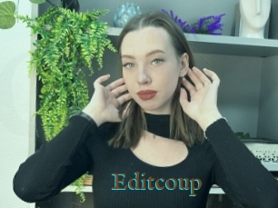 Editcoup