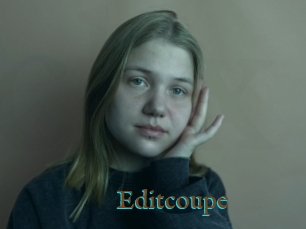 Editcoupe