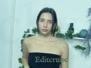 Editcruise