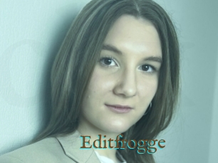 Editfrogge