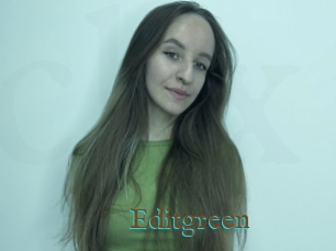 Editgreen