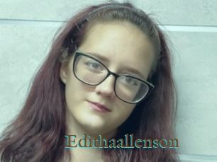 Edithaallenson