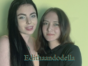 Edithaandodella