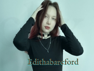 Edithabareford