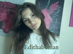 Edithaboman