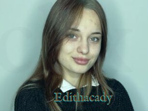 Edithacady