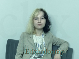 Edithadonnay